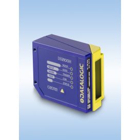 Datalogic DS2100N-2214 Blauw, Geel