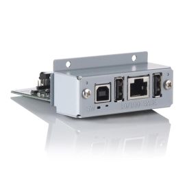 Star HI-X interface, 2x USB A, 1x USB B, 1x Ethernet, geschikt voor de TSP600II, TSP700II, TSP800II serie