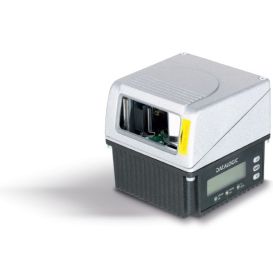 Datalogic DS6400-105-012 Vaste streepjescodelezer Laser Zwart, Zilver