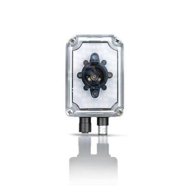 Datalogic Matrix 300N Streepjescodemodulebar streepjescodelezers 1D/2D CMOS Blauw, Metallic