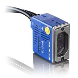 Datalogic Matrix 120 210-110 Vaste streepjescodelezer 1D CMOS Blauw