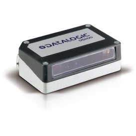 Datalogic DS1100-1101 ST-RES Vaste streepjescodelezer Laser Zwart, Zilver