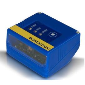 Datalogic TC1200-1000 CCD Blauw, Geel
