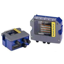 Datalogic CBX500 Blauw