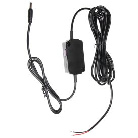 Brodit 941012 netvoeding & inverter Zwart