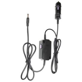 Brodit Charging Cable Auto Zwart