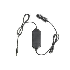 Brodit 941022 netvoeding & inverter Zwart