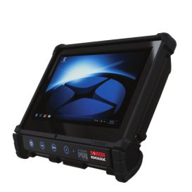 Datalogic Taskbook 10, 10 inch, USB, Bluetooth, WLAN, hot-swap, camera (5 MP), 10 IoT Enterprise, apart bestellen: lader