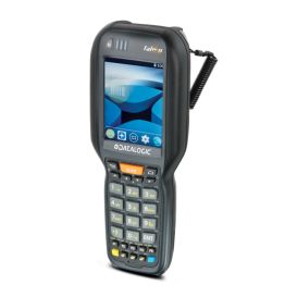 Datalogic Falcon X4, 1D imager, BT, WLAN, 29 toetsen (numeriek), Android (4.4)