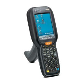 Datalogic Falcon X4, 1D imager, BT, WLAN, 52 toetsen (alfanumeriek), Gungrip, Android (4.4)