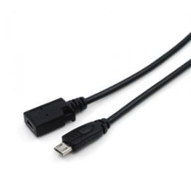 Datalogic Micro USB naar USB Type A kabel, Als host t.b.v. Datalogic dock