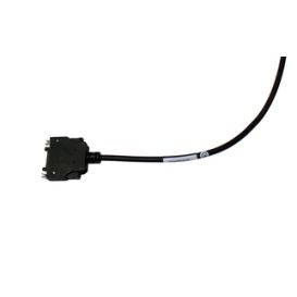 Datalogic kabel, RS-232 Handylink, Host RS-232 kabel (Handylink) naar Sub-D 9 pol. connector (Host), Voor Skorpio X4 / Elf / Falcon X3+/X4
