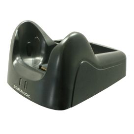 Basis station, RS232, USB, voeding unit