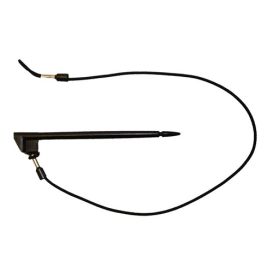Datalogic Stylus and tether pack, 5 stuks, Voor Skorpio X3, Skorpio X4