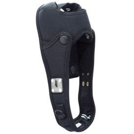 Datalogic Softcase, Heavy duty, Met schouderband, Voor Falcon X3/X4