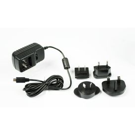 Datalogic 94ACC0071 oplader voor mobiele apparatuur Auto Zwart