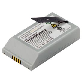 Datalogic Extended batterij, 2300 mAh, Incl. batterij deurtje, Voor Memor X3