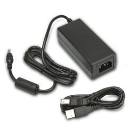 Datalogic 94ACC0136 netvoeding & inverter Binnen Zwart