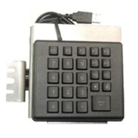 Datalogic keyboard