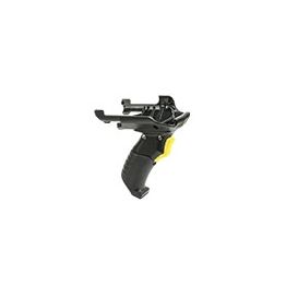 Datalogic Pistol grip, Voor DL-Axist, Apart: rubber boot