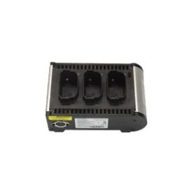 Datalogic battery charging station, 3 slots