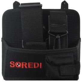 Datalogic holster, 10''