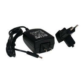 Datalogic voeding EU, Connectie direct aan Memor/Formula of aan dockingstation