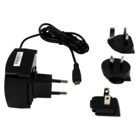 Datalogic voeding, Micro USB, direct op PDA aan te sluiten