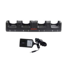 Honeywell 99EX-CB-2 Binnen Zwart oplader voor mobiele apparatuur