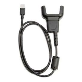 Honeywell 99EX-USBH-3 oplader voor mobiele apparatuur Binnen Zwart