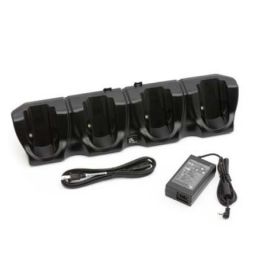 Zebra AK18342-6 batterij-oplader