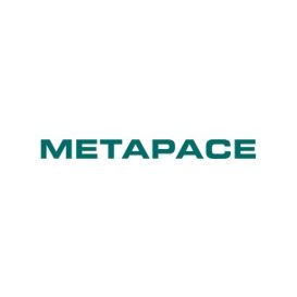 Metapace cutter, white