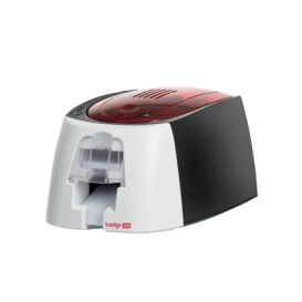 Evolis Badgy 100 plastic kaart printer Verf-sublimatie/thermische overzetting Kleur 260 x 300 DPI