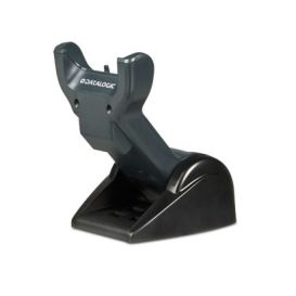 Datalogic oplaad-/communicatie station, 433MHz, kleur: zwart, geschikt voor: GM4100 series