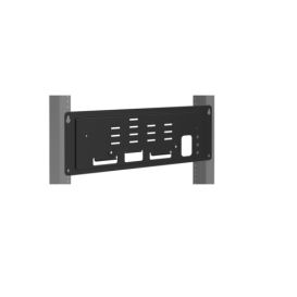 Zebra BRKT-EC30-10SC1-01 rack-toebehoren Montageplaat