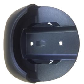 Zebra Desk mount bracket, Zwart, Geschikt voor de DS9300 Series