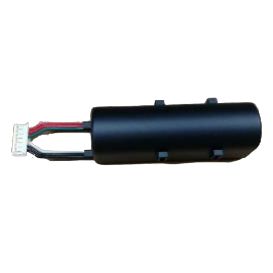 Zebra BTRY-MC18-33MA-01 barcodelezer accessoire Batterij/Accu