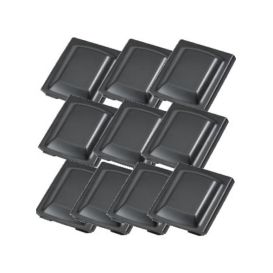Zebra battery, extended, pack of 10