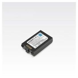 Zebra BTRY-MC7XEAB00-10 handheld mobile computer spare part Batterij/Accu
