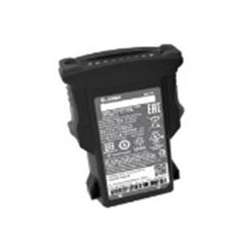 Zebra spare battery