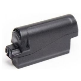 Zebra spare battery, extended