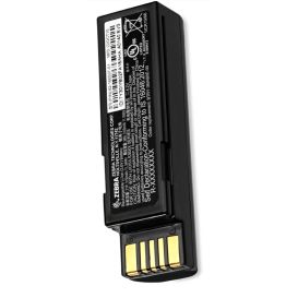 Zebra reserve batterij, Geschikt voor: RFD2000 RFID reader gun voor TC20/TC25
