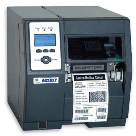 Honeywell H-4212, 8 dots/mm (203 dpi), RTC, display, PL-Z, PL-I, PL-B, USB, RS232, LPT, Ethernet