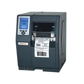 Honeywell H-4310 - 4INCH-300 DPI 10 IPS BI-DIREC Labelprinters