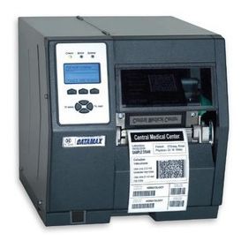 Honeywell H-6210, 203 dpi, RTC, display, USB, RS232, LPT, Ethernet, incl. netsnoer, excl. aansluitkabel