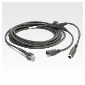 Datalogic KBW kabel recht PS8000D