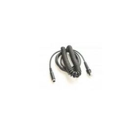 Datalogic CAB-469 Signaalkabel 3.6 m Black
