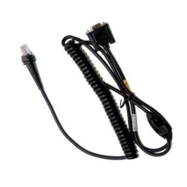 Honeywell connection cable, RS232