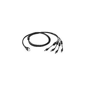 Zebra CBL-DC-380A1-01 barcodelezer accessoire
