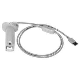 Zebra CBL-MC18-USB1-01 barcodelezer accessoire